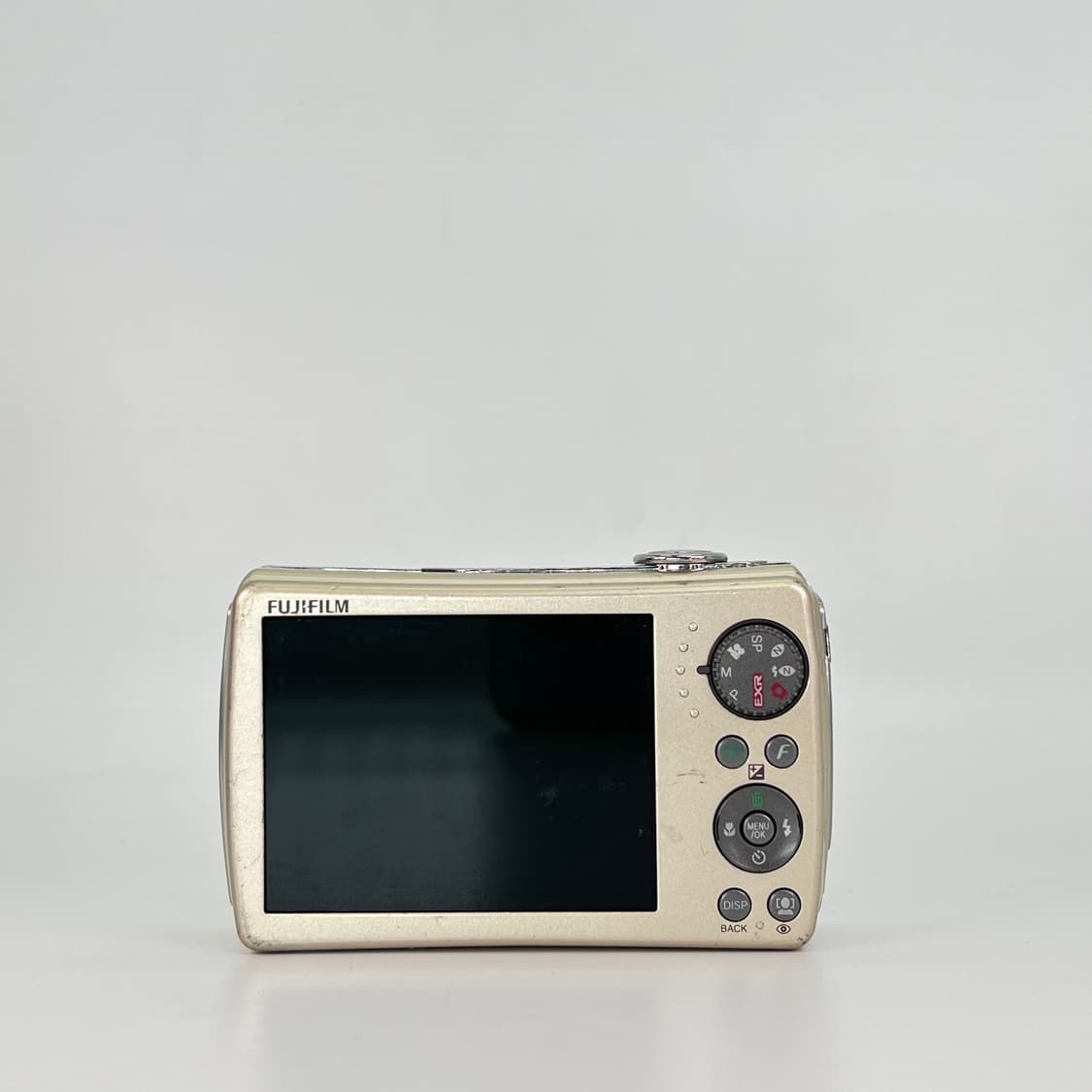 후지필름 파인픽스 FUJIFILM FinePix F200EXR 골드 상품이미지6
