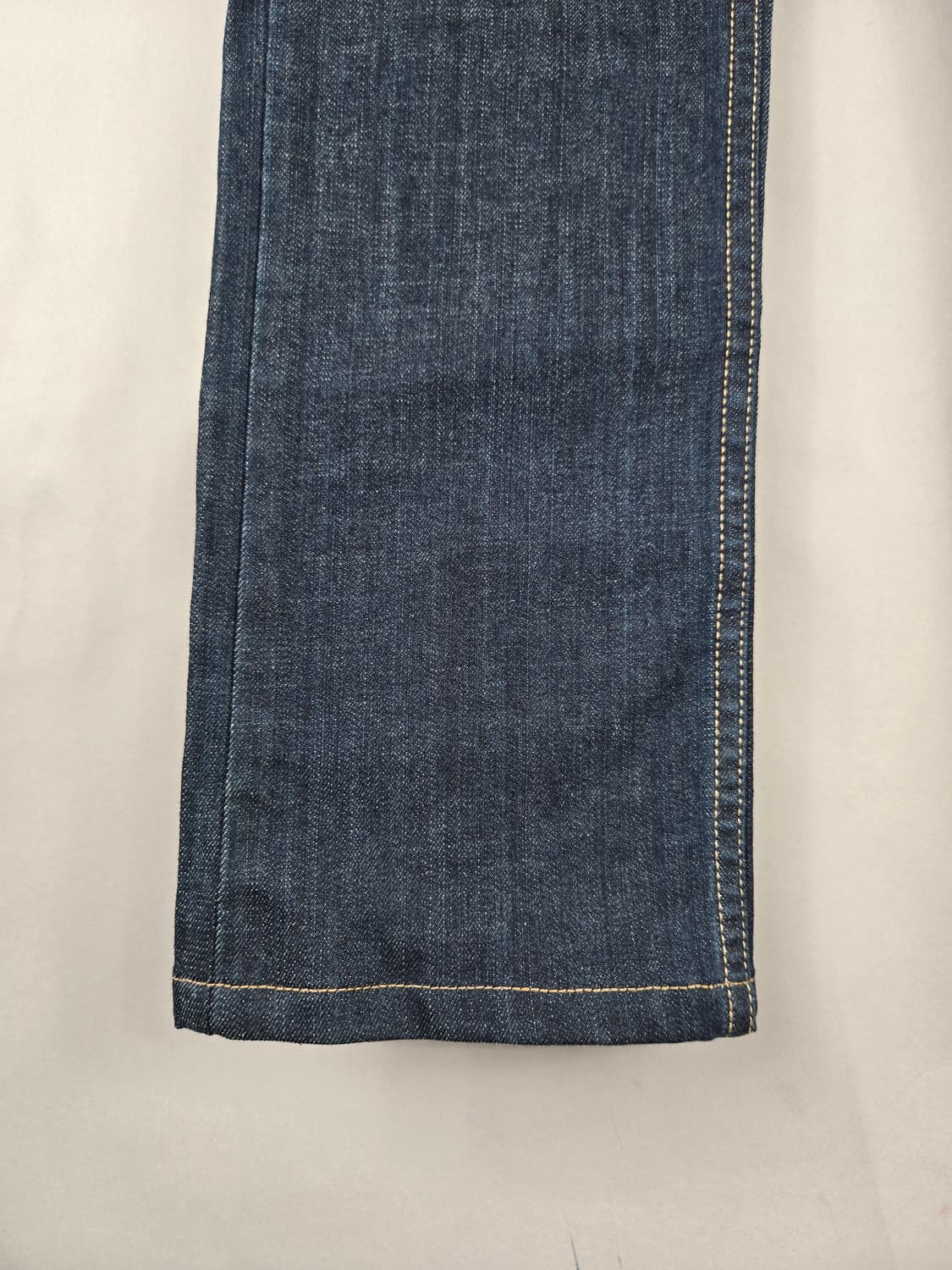 [무료배송]리바이스 데니즌 27 여성 스판 스트레이트 데님 팬츠 청바지 상품이미지3