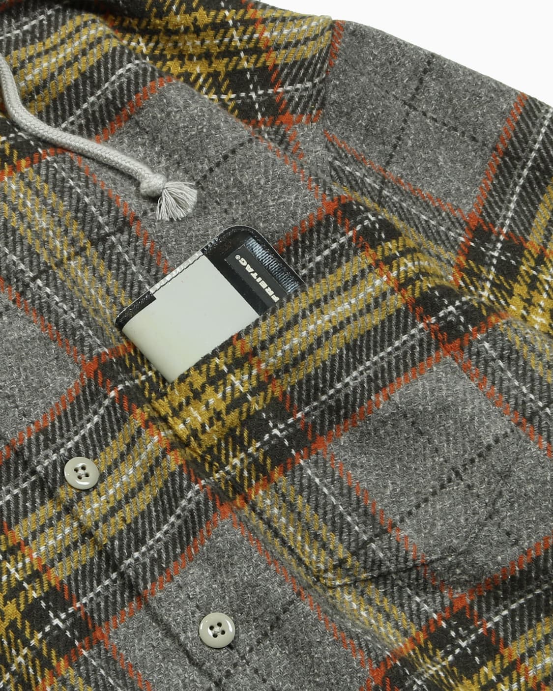 DIGAWEL HOODIE SHIRT 상품이미지5