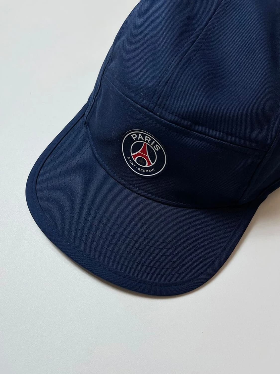 나이키 파리 생제르맹 PSG 플라이 언스트럭쳐 캠프캡 Q1336 상품이미지2