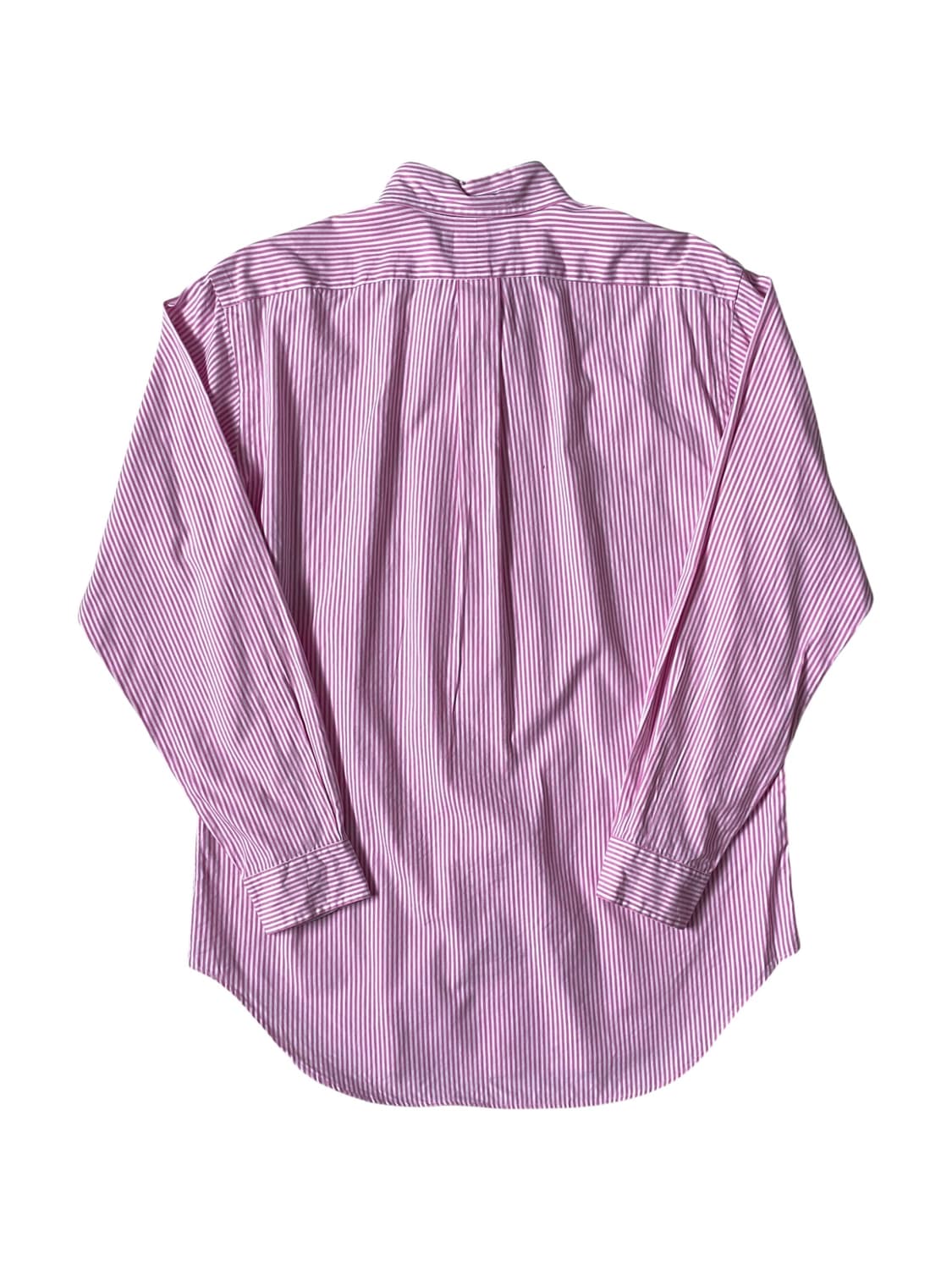 폴로 랄프로렌 스트라이프 셔츠 (Man S) AB1876  상품이미지4