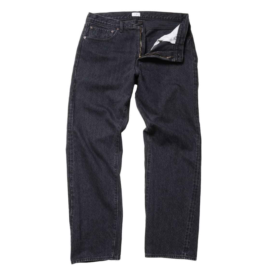 CIOTA Selvedge Denim Pants 
 상품이미지4