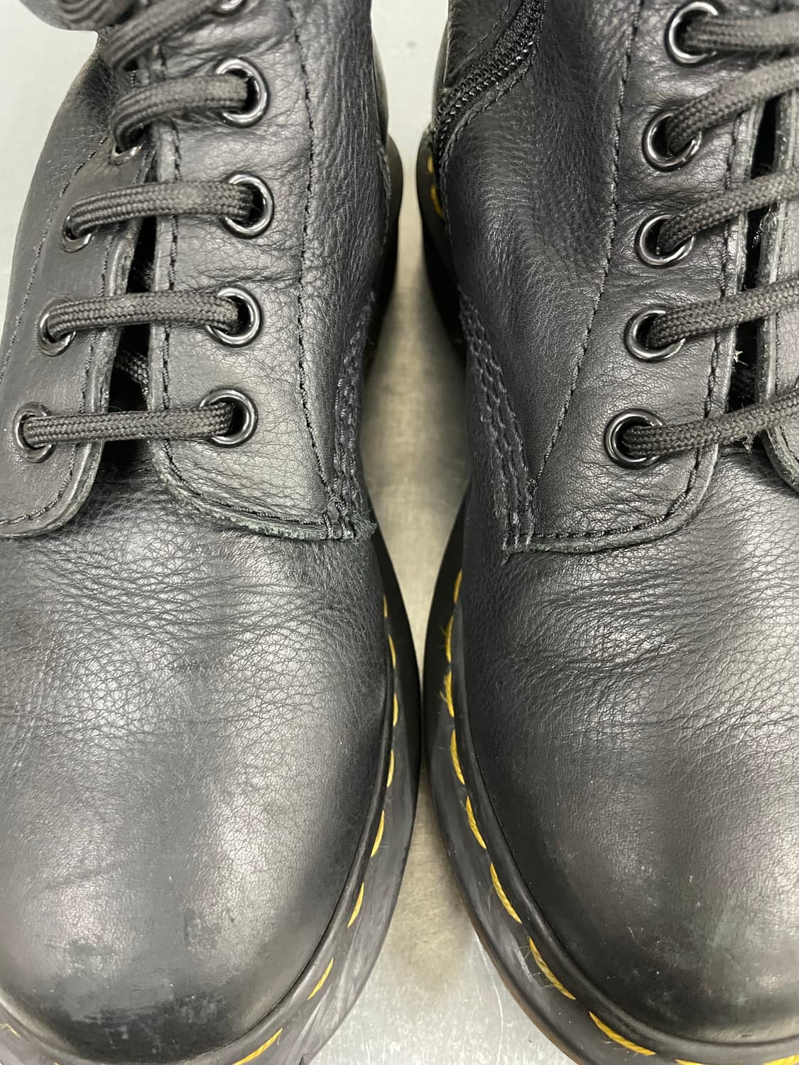 닥터마틴 1B99 워커 부츠 uk4 상품이미지8