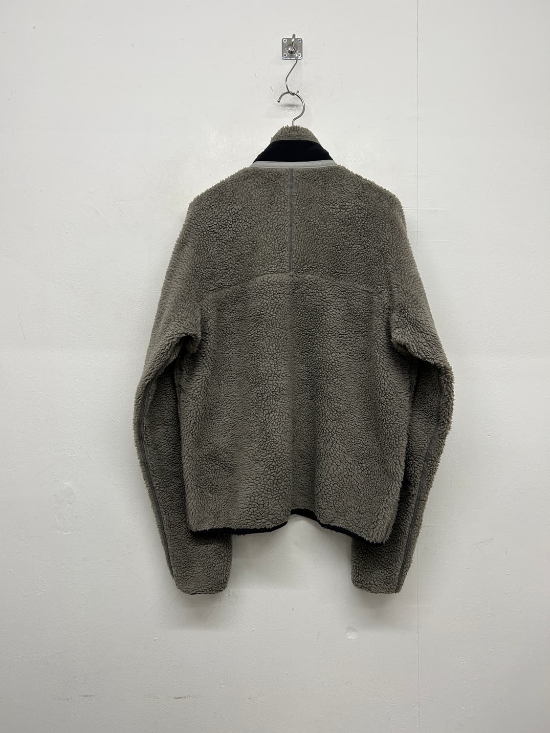 00s 파타고니아 레트로 X 플리스 자켁 상품이미지5