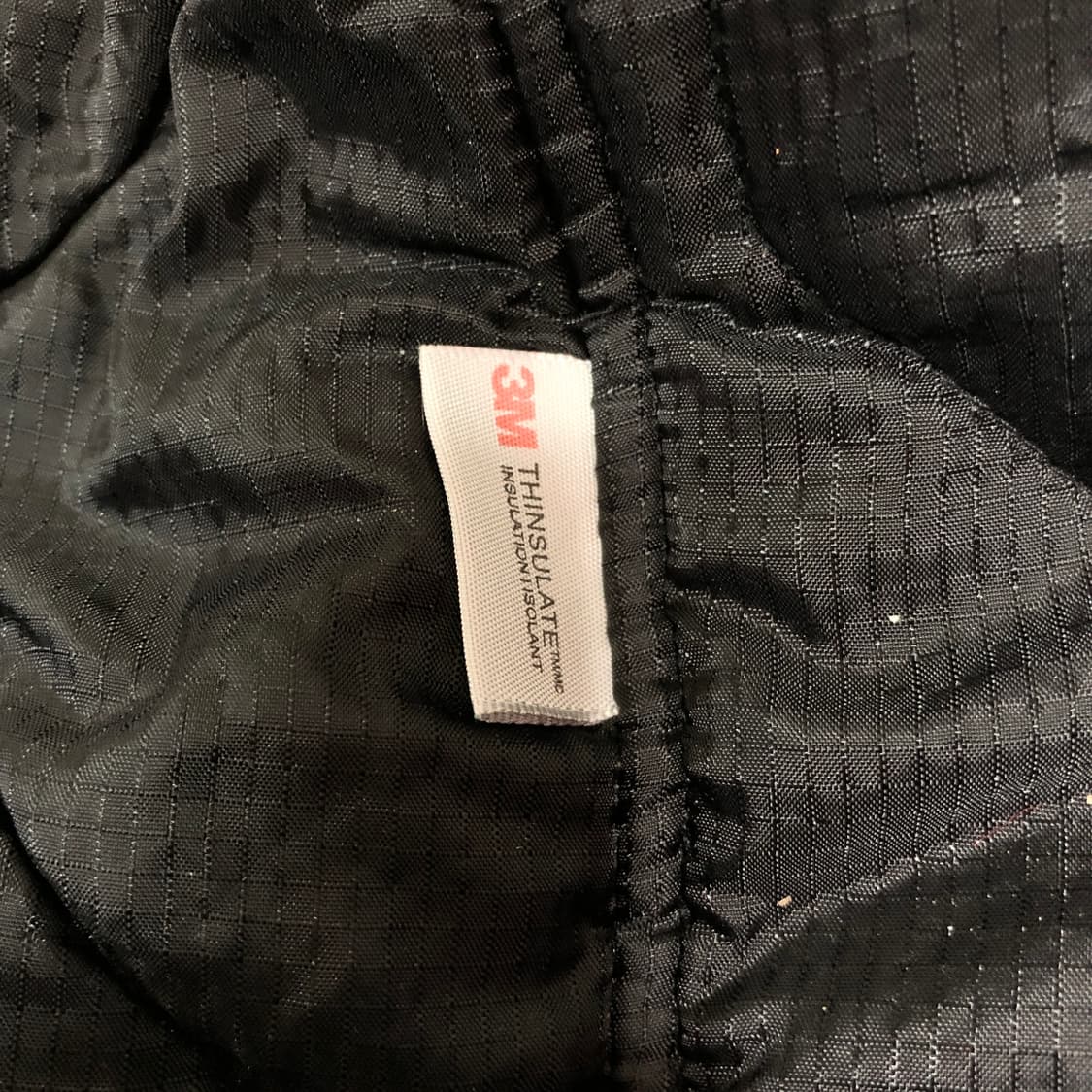 라퍼지스토어 3M 신슐레이터 야상 M 상품이미지8