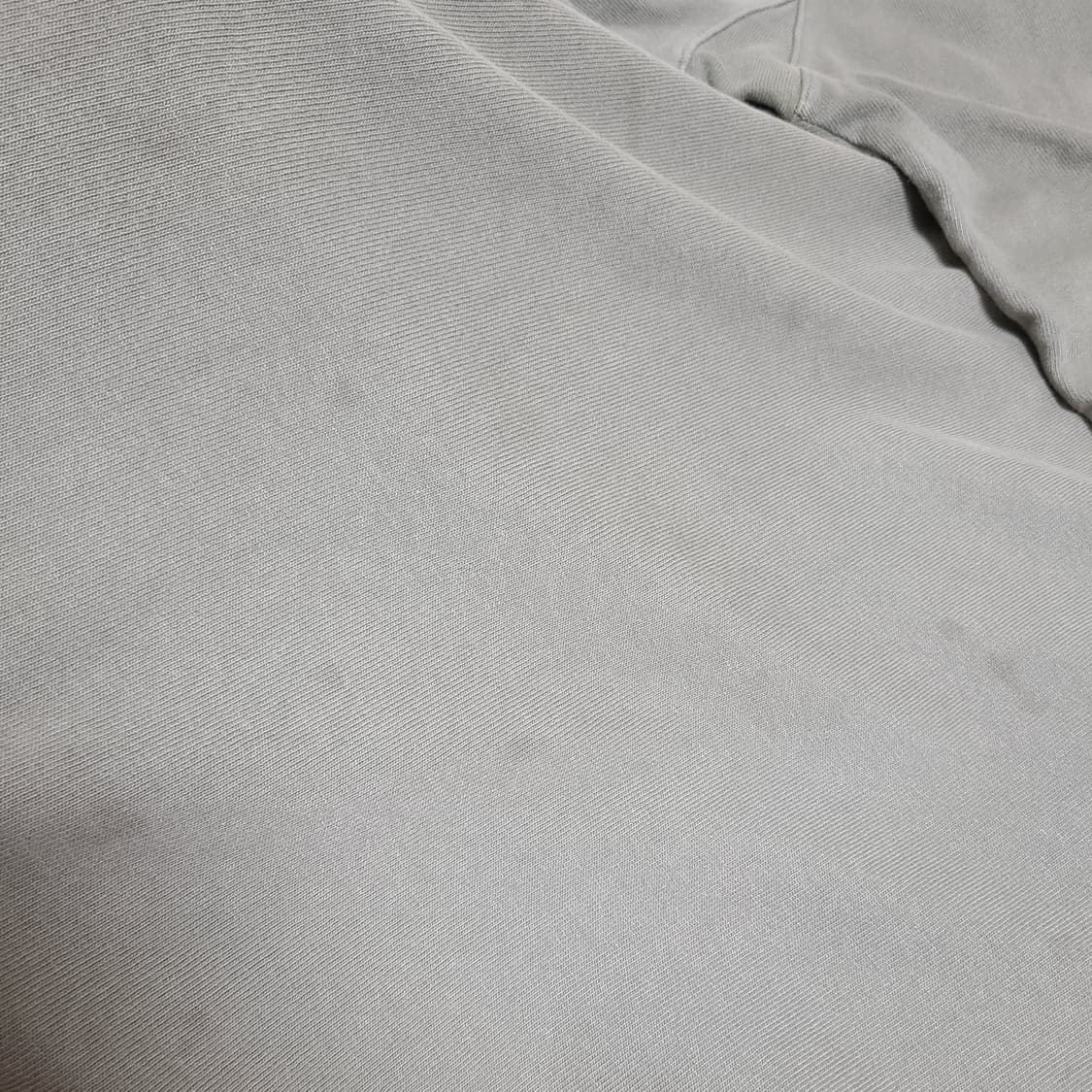 [XXL] 스톤아일랜드 긴팔 롱슬리브 카키 정품 상품이미지4