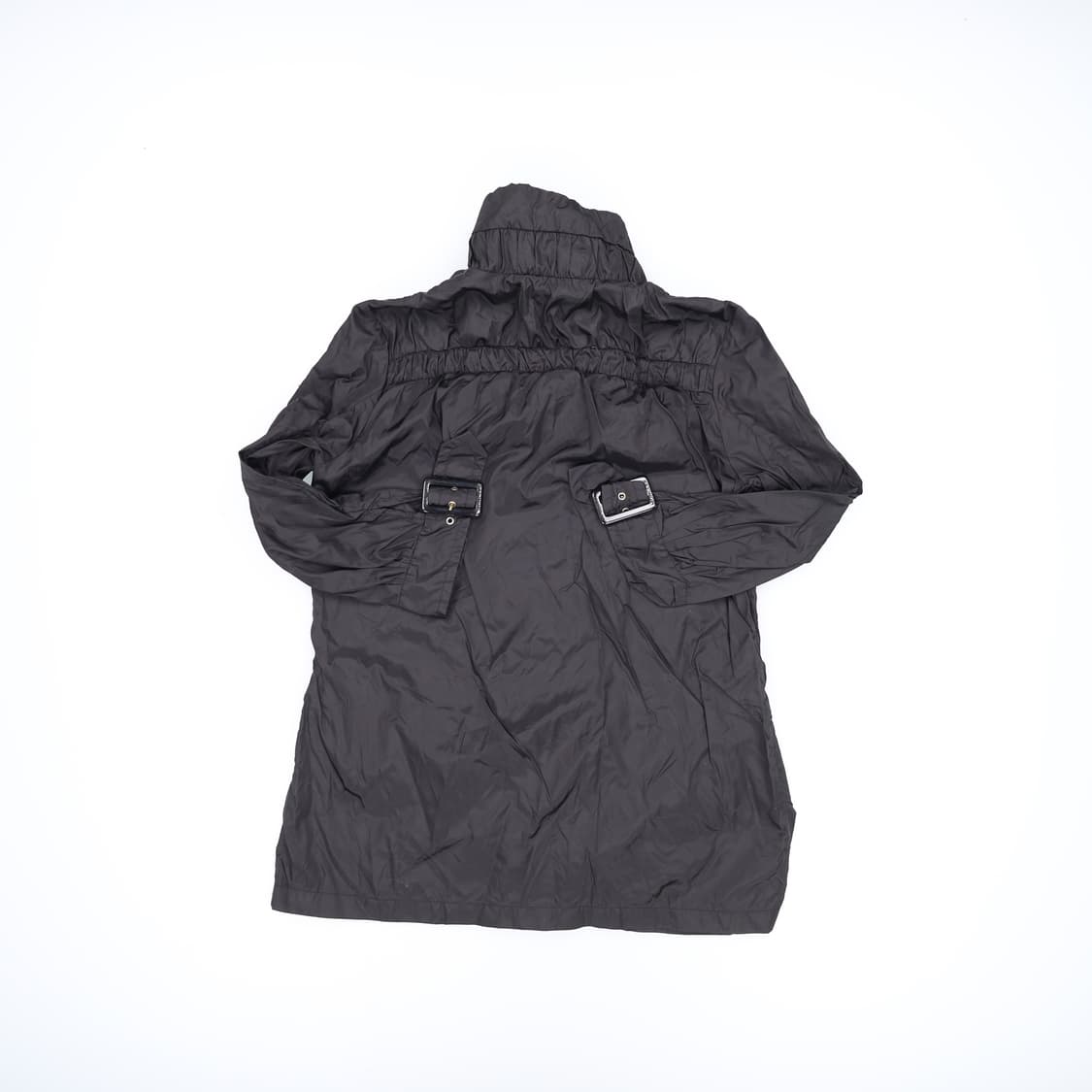 3 패치로고 바람막이 자켓 0203H1 상품이미지2