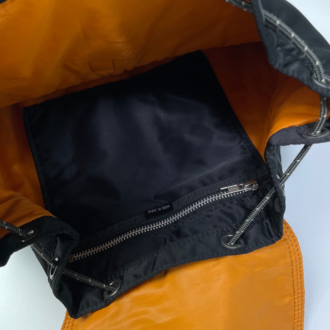 PORTER TANKER 포터 탱커 럭색 백팩 상품이미지8