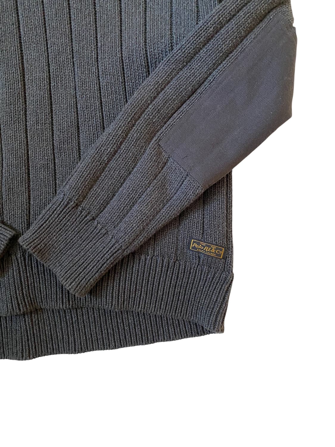 폴로 랄프로렌 니트 (Man XL) AB1259  상품이미지4