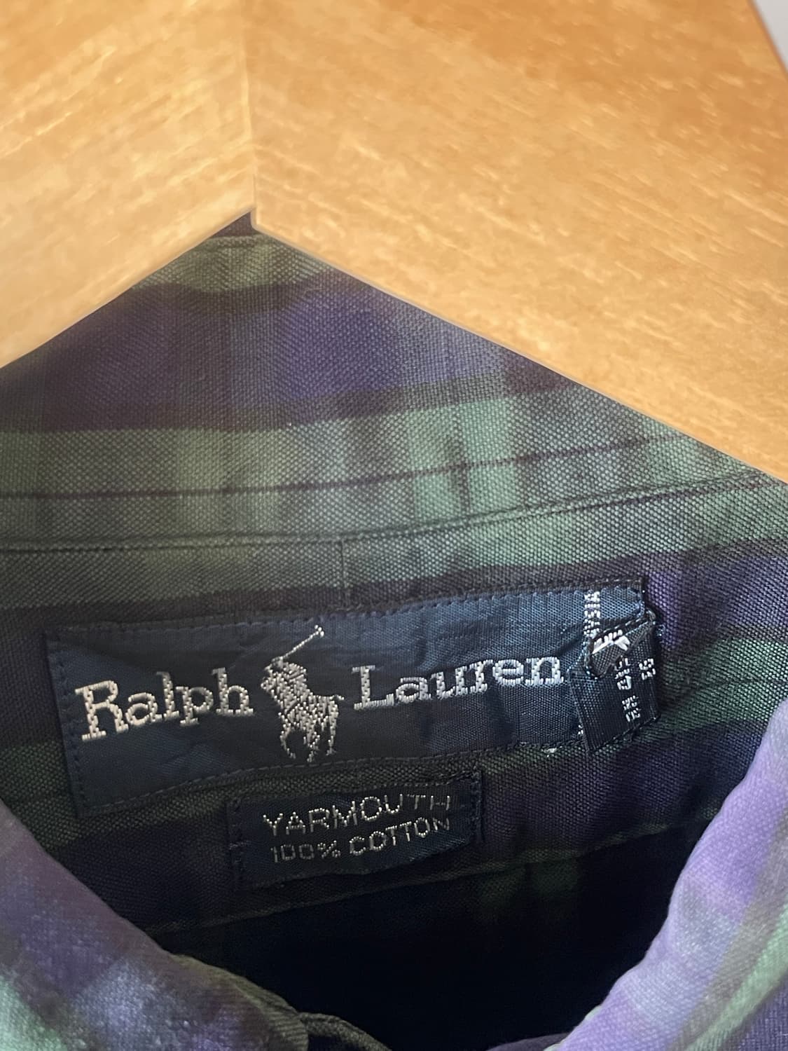 폴로 랄프로렌 상품이미지2