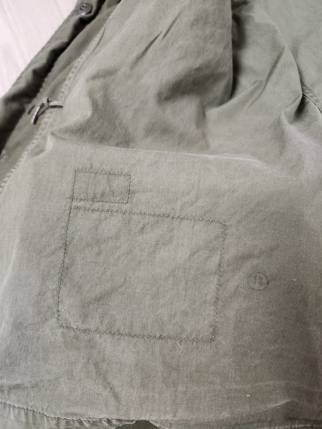 m65 필드자켓 1세대 미디움 상품이미지6