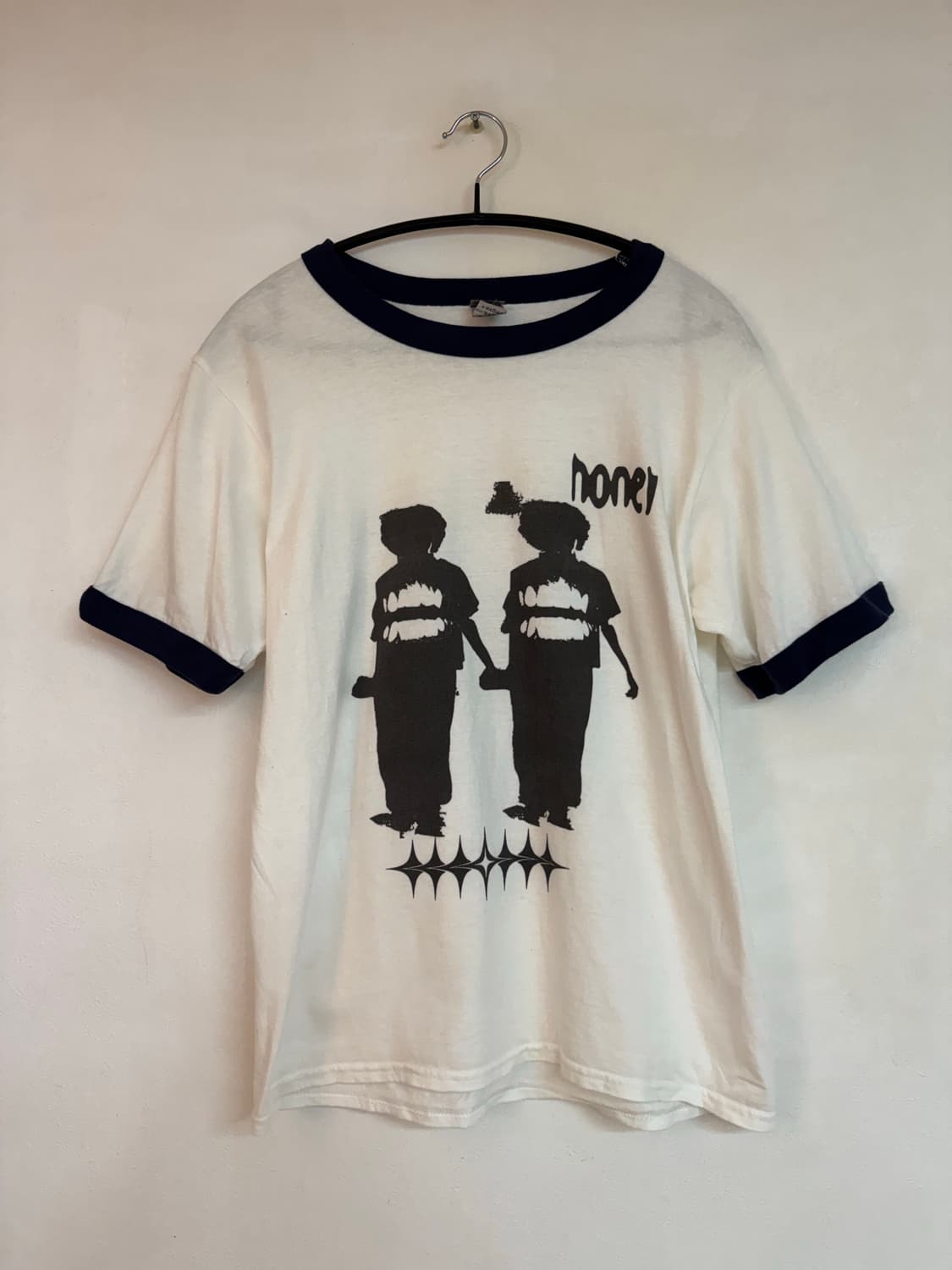 Custom made tee 상품이미지1