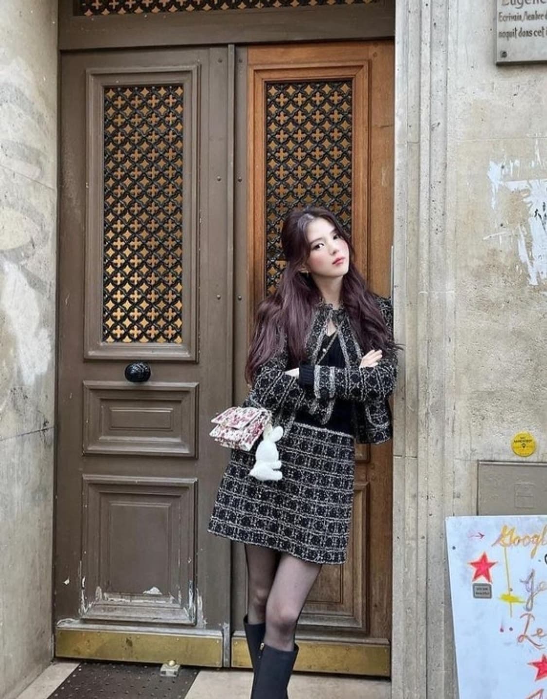 디올 매크로까나쥬 자켓 상품이미지1