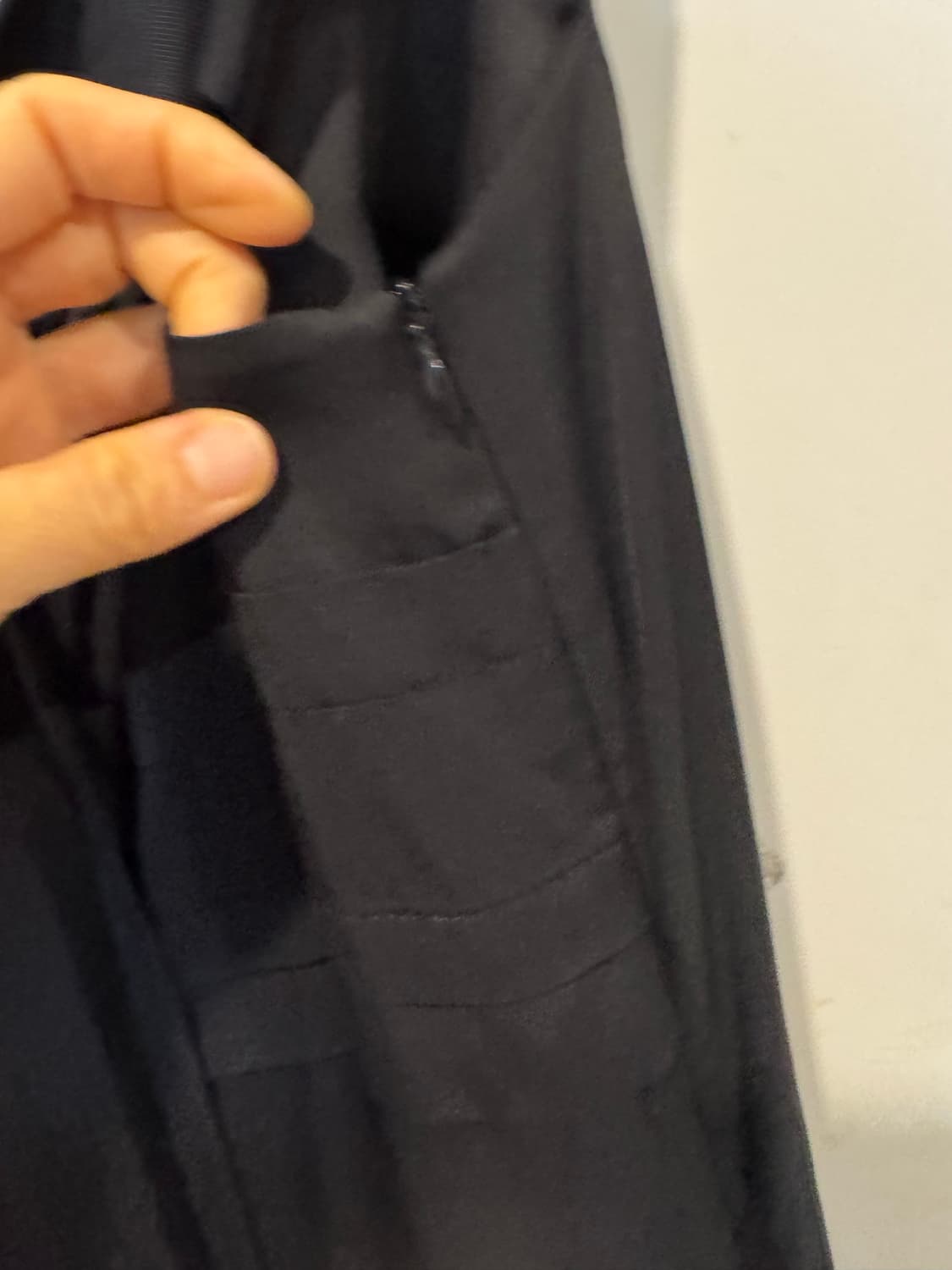 럭키슈에뜨 뷔스티에 플리츠 원피스 상품이미지6