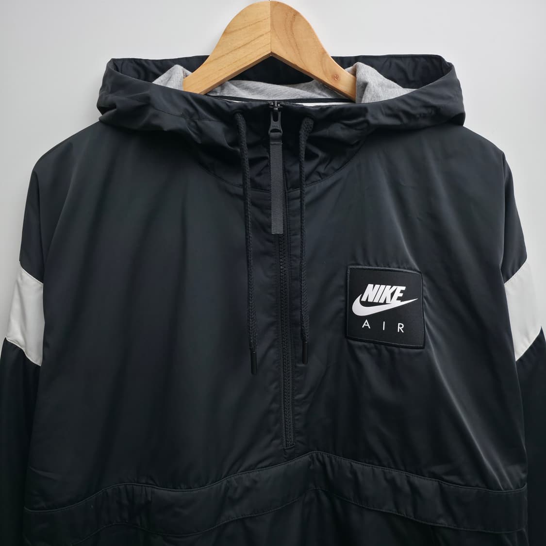 [M] 나이키 에어 아노락 바람막이 상품이미지2