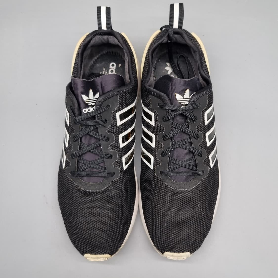 아디다스 zx플럭스 남성운동화270  상품이미지2