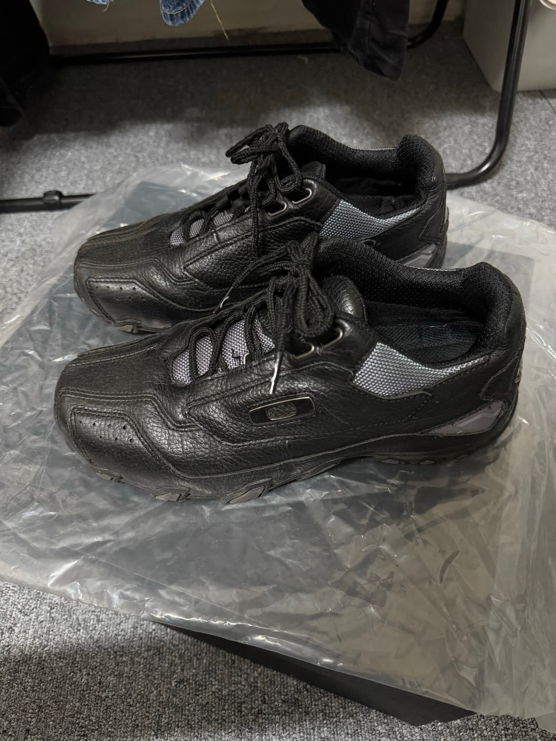 오클리 신발 265 상품이미지2