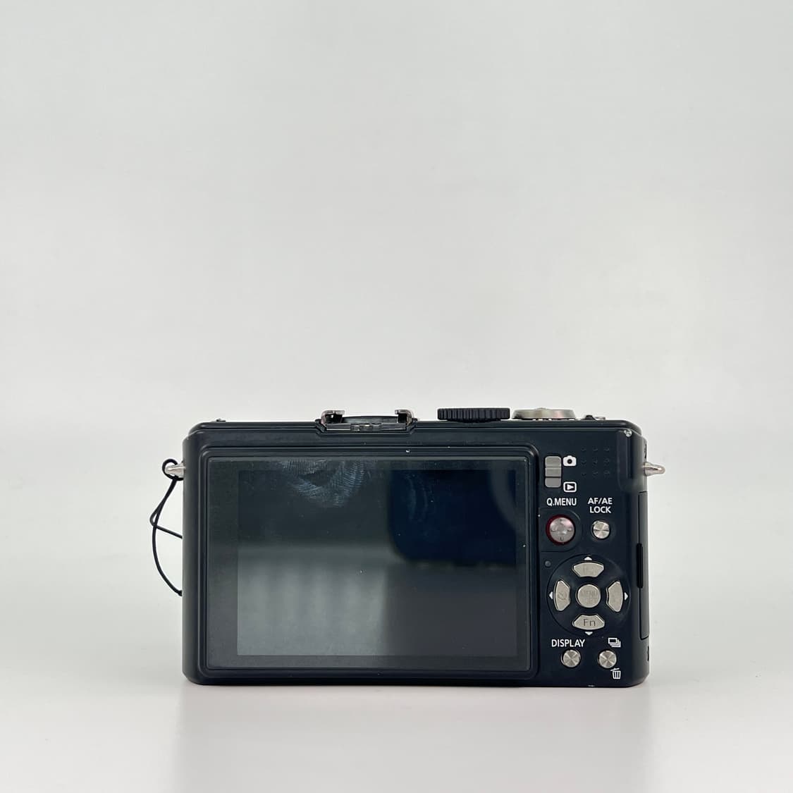 파나소닉 루믹스 Panasonic Lumix DMC-LX3 블랙 상품이미지5