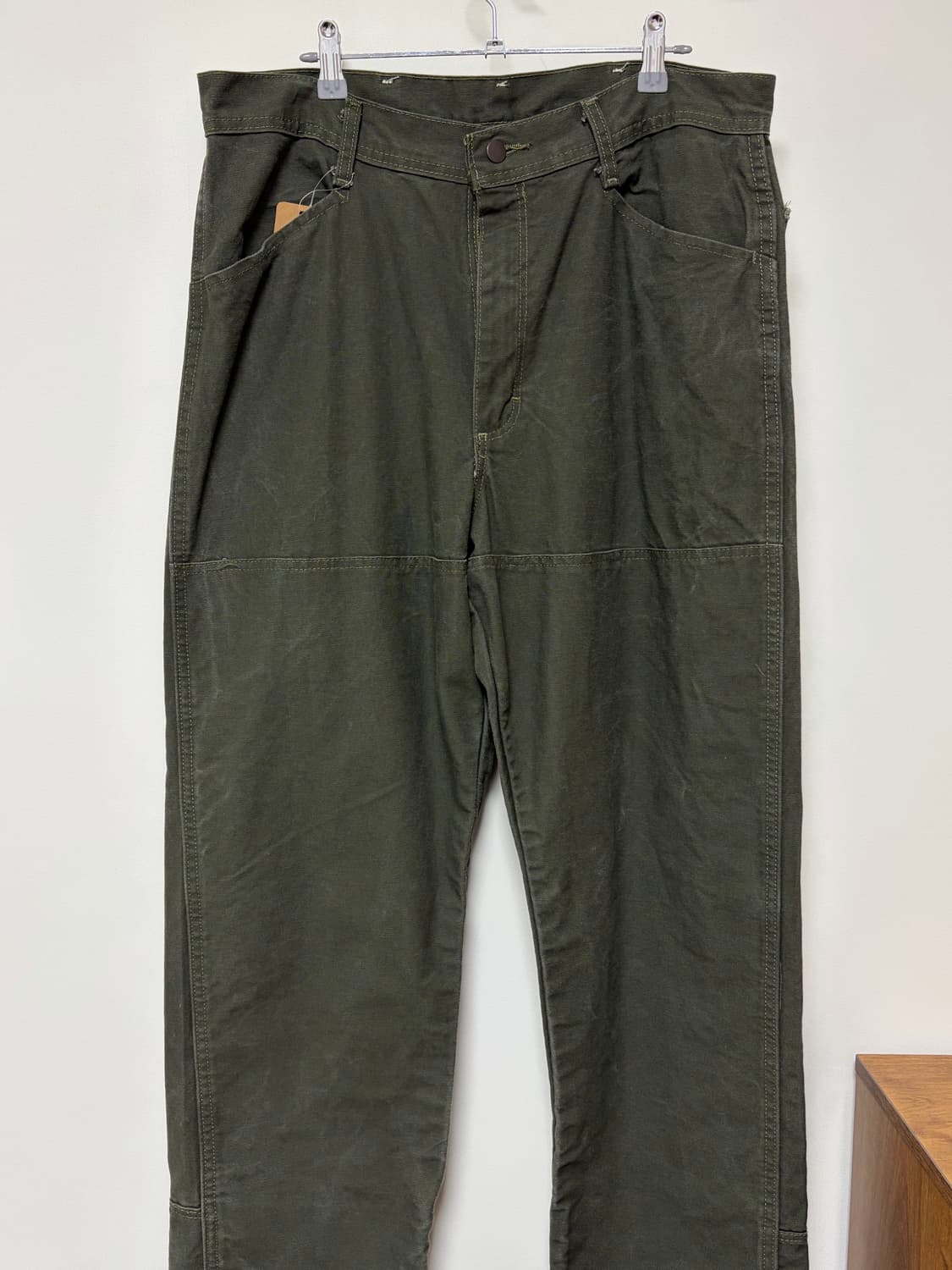 워크팬츠 상품이미지5