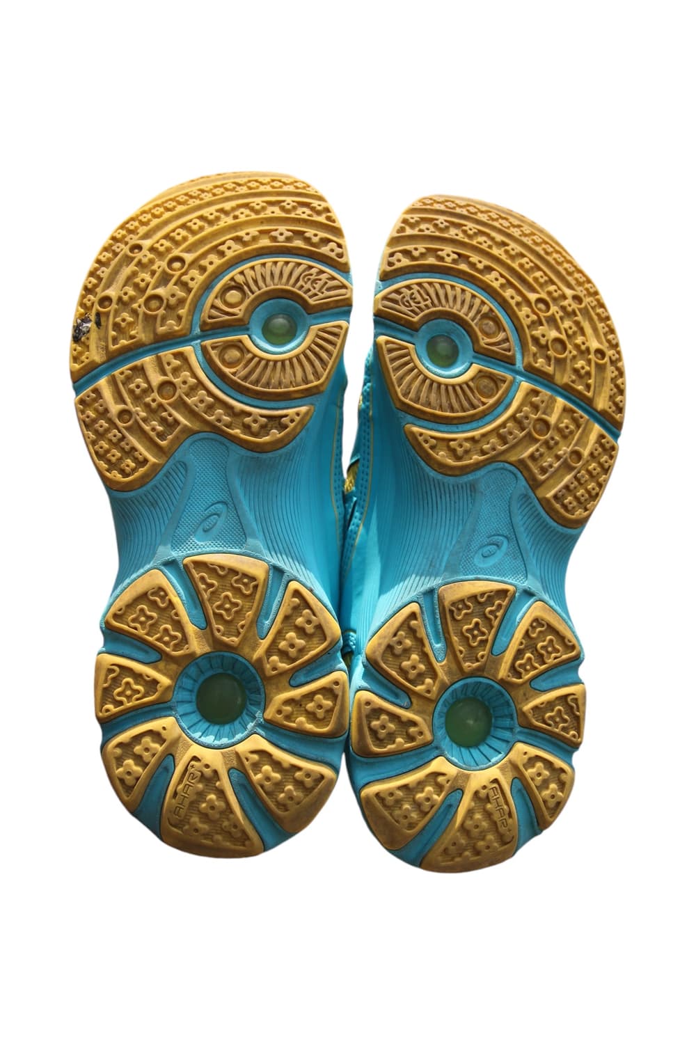 키코 코스타디노브 X 아식스 젤 키릴 260 상품이미지8