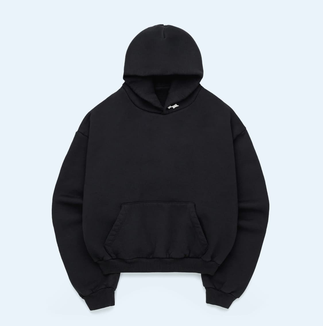 SKYLRK 후드 블랙 XL 상품이미지1