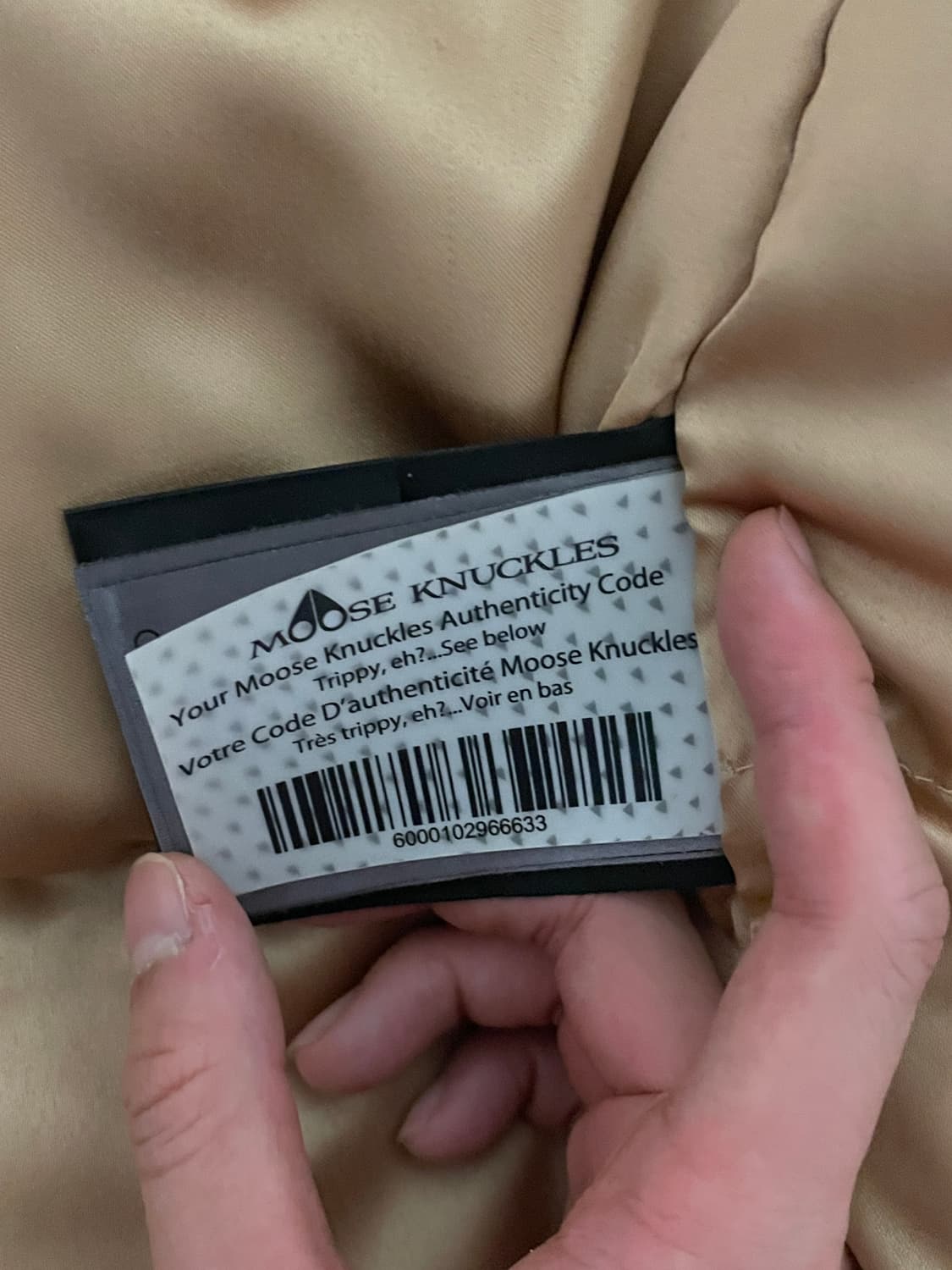 무스너클 금장 스틸링 새상품 L 상품이미지6