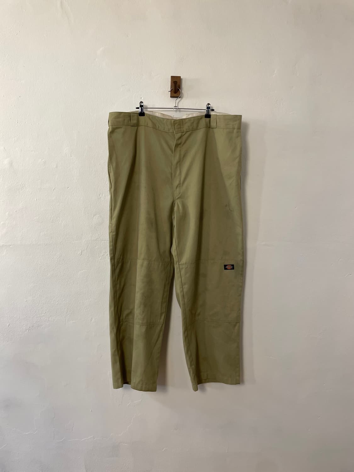 디키즈 루즈핏 워크 팬츠 상품이미지1