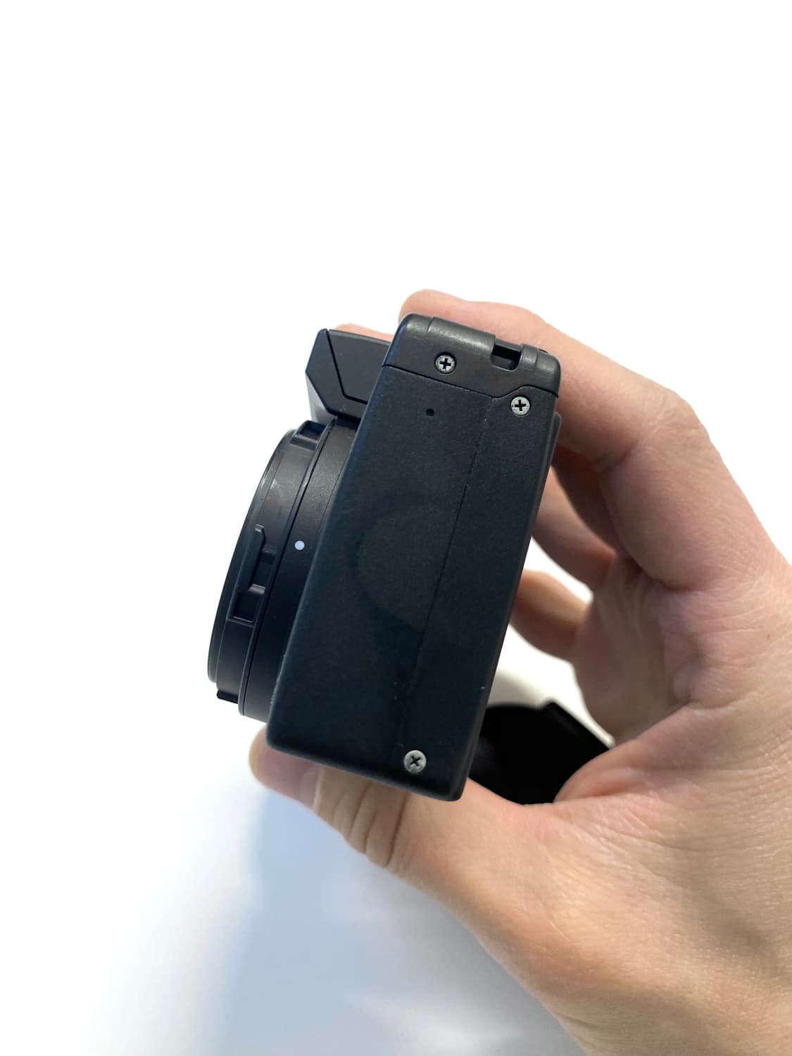 리코 GX200 디지털 카메라 상품이미지4