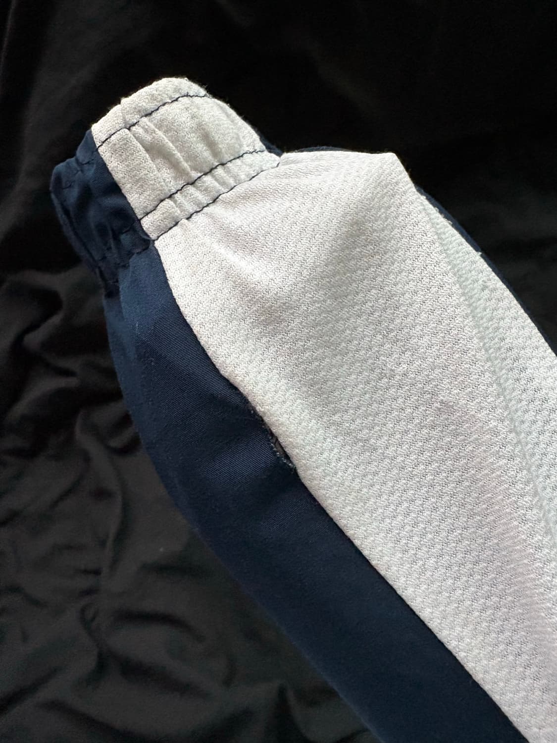 아디다스 올드스쿨  바람막이 상품이미지6