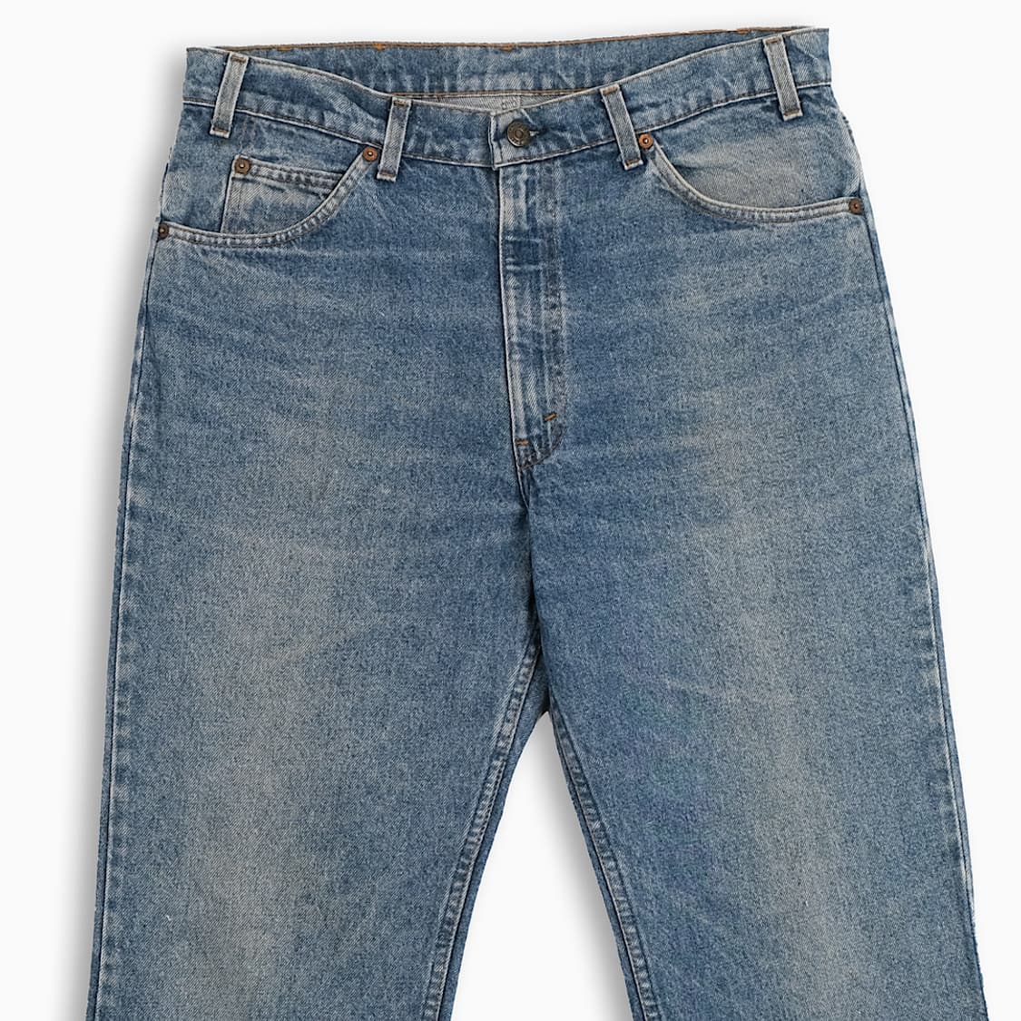 리바이스 505 오렌지탭 80s USA 34 인치 OR50536161 상품이미지4