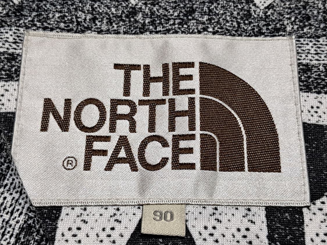 노스페이스 여성 트랙자켓 L 상품이미지5