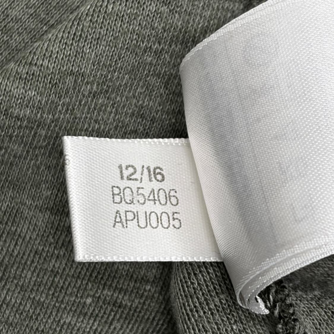 ADIDAS SST 크루 기능성 맨투맨 110 상품이미지6