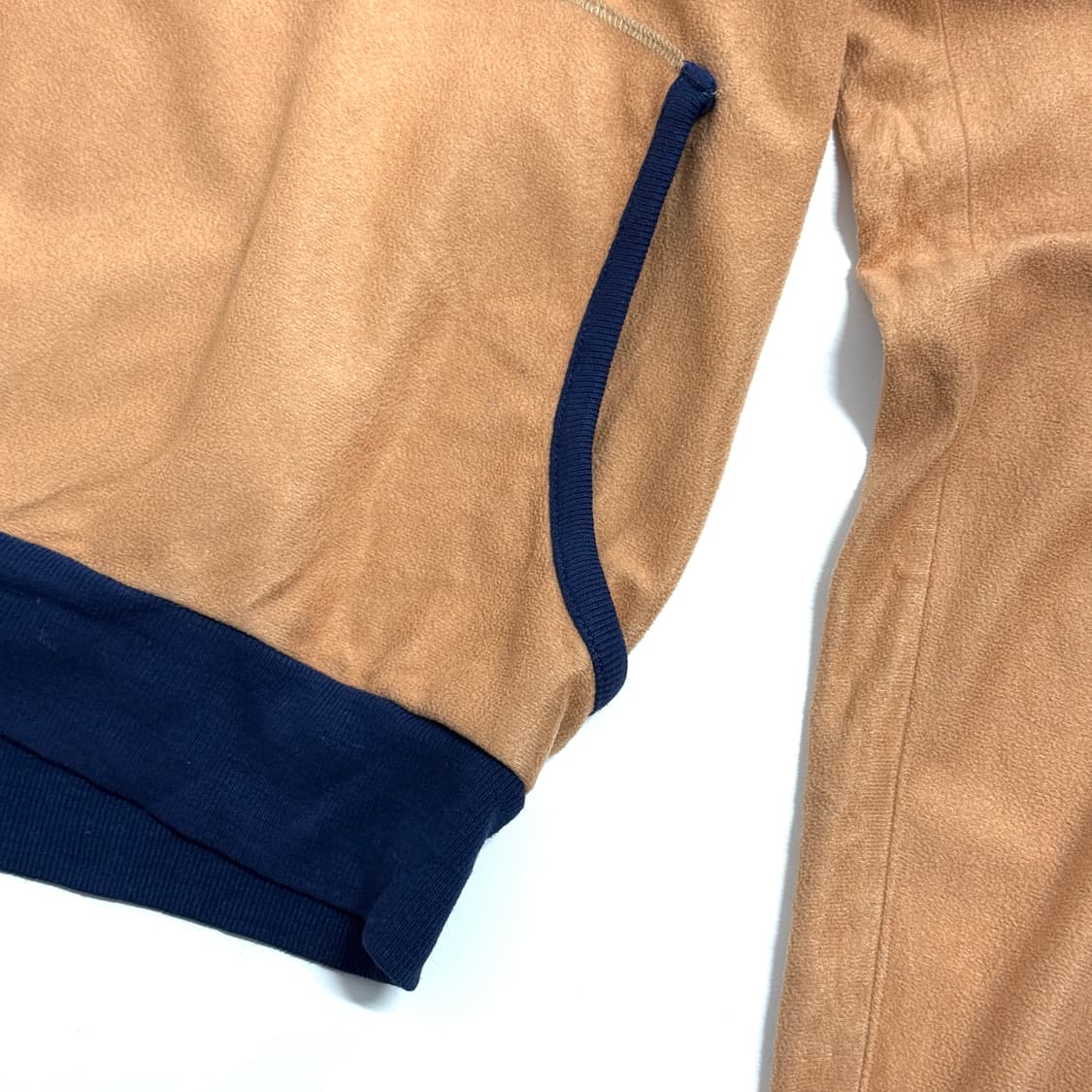 80s 디스코 벨루어 롱슬리브  상품이미지6