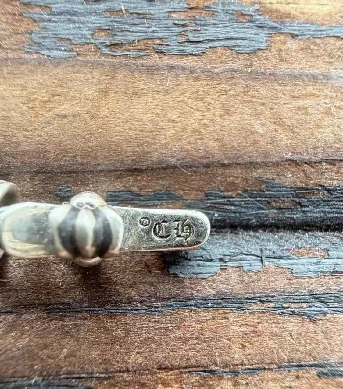 크롬하츠 베이비 팻 펜던트 상품이미지2