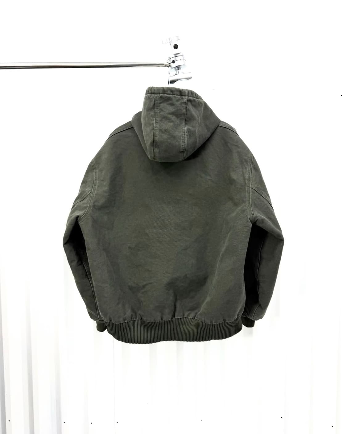 10s) Carhartt J130 MOS 상품이미지2