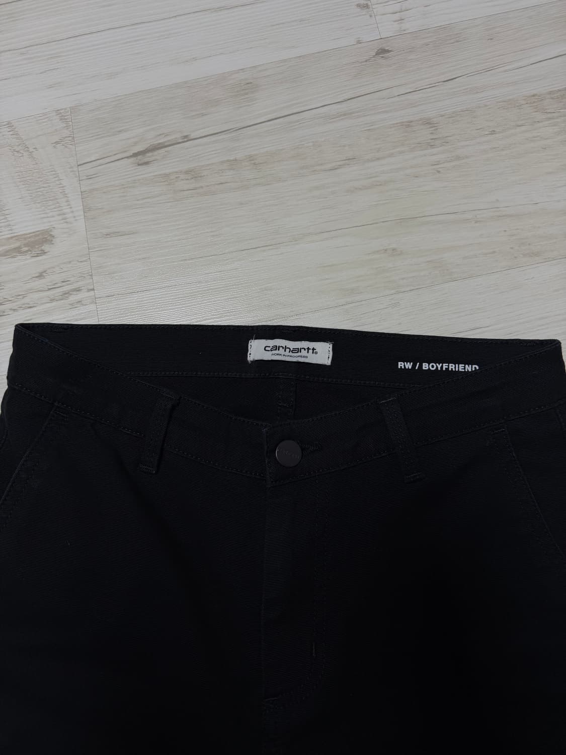 25 칼하트윕 우먼 피어스 팬츠 상품이미지5