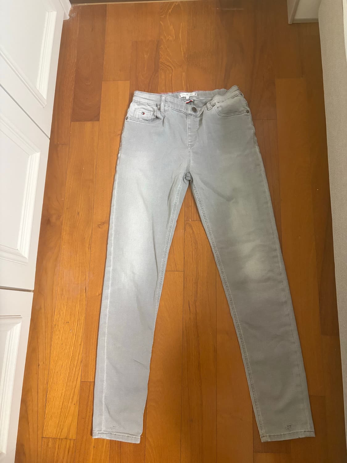 타미힐파이거 청바지 상품이미지1