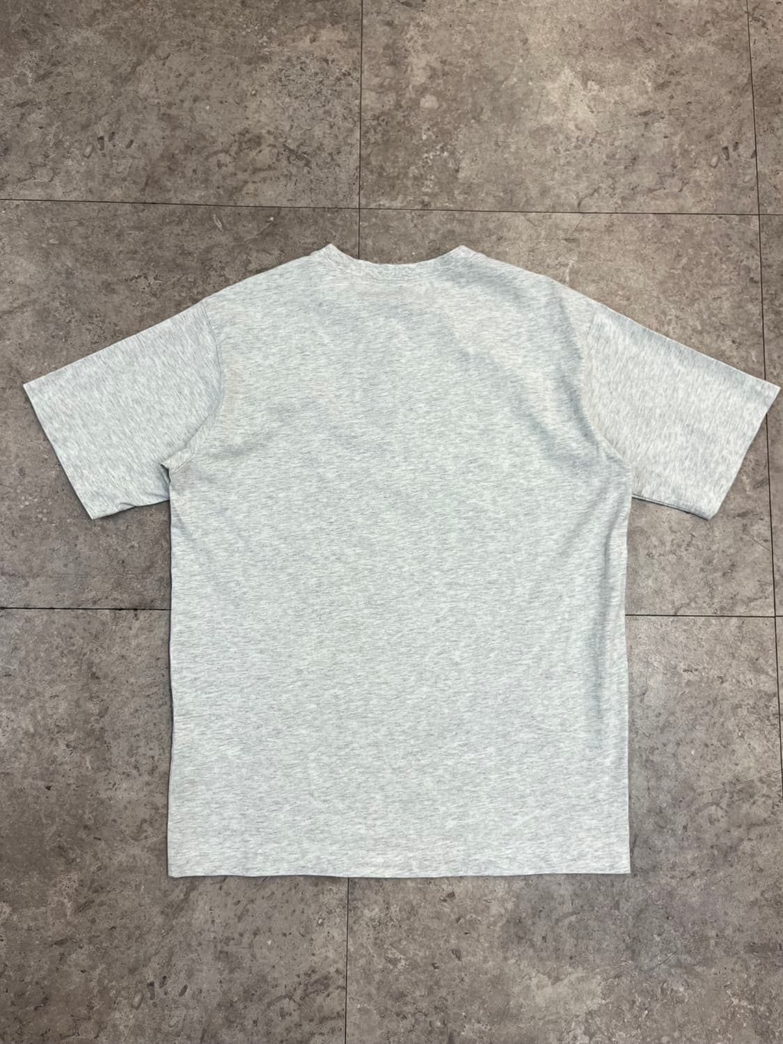 골 스튜디오 반팔티 라이트그레이 S #csz4055 상품이미지7