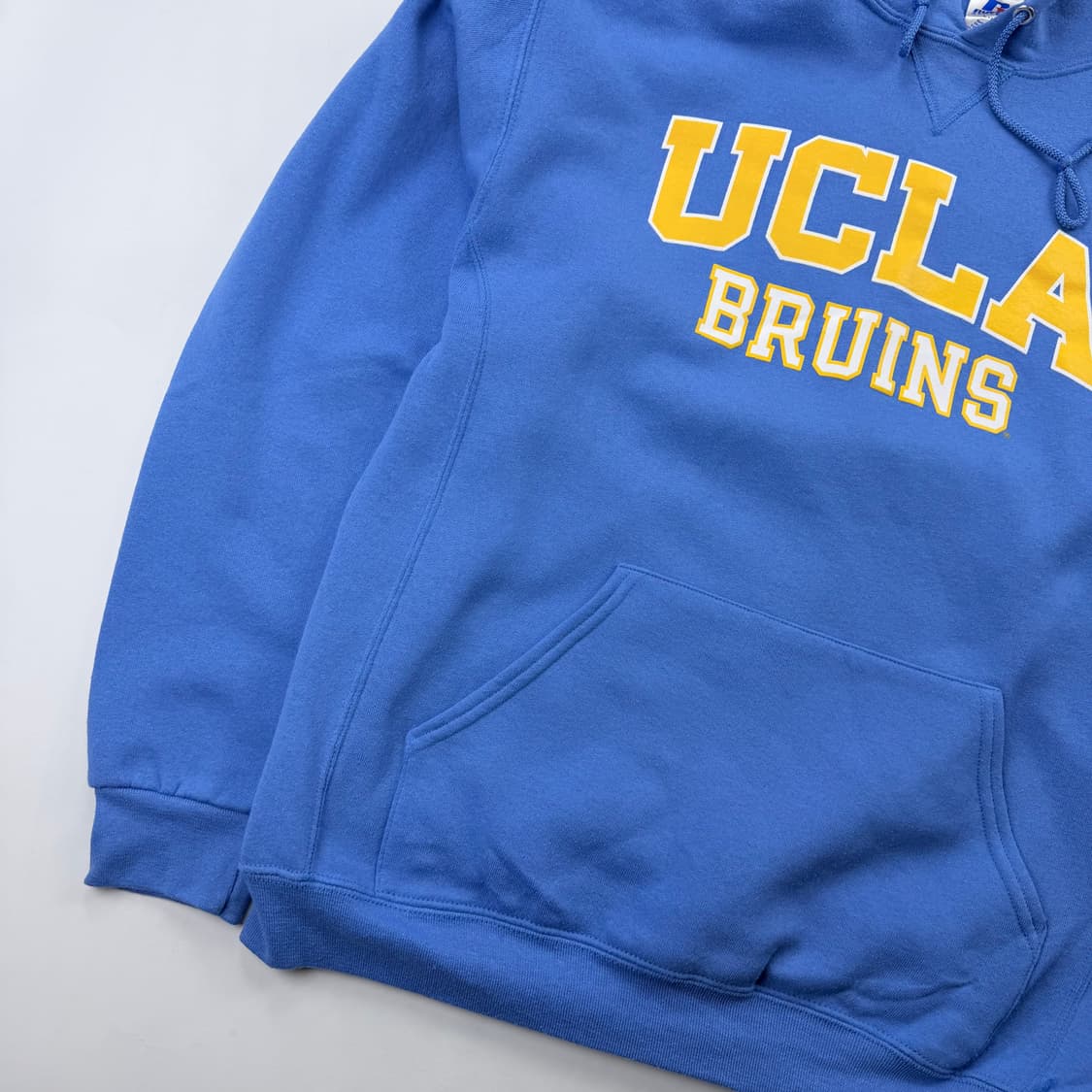 러셀 50/50 UCLA 후드 상품이미지3