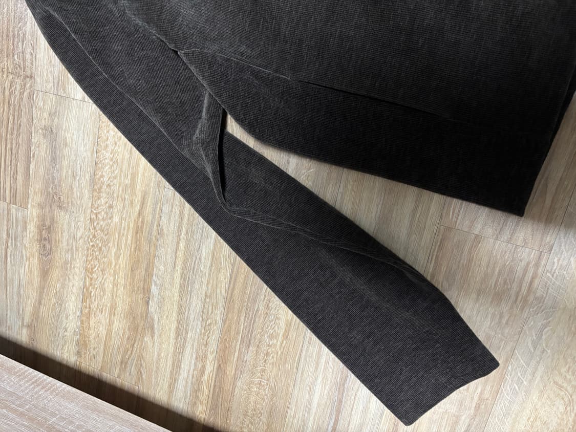 포스트 아카이브 팩션 모스 자켓 상품이미지3