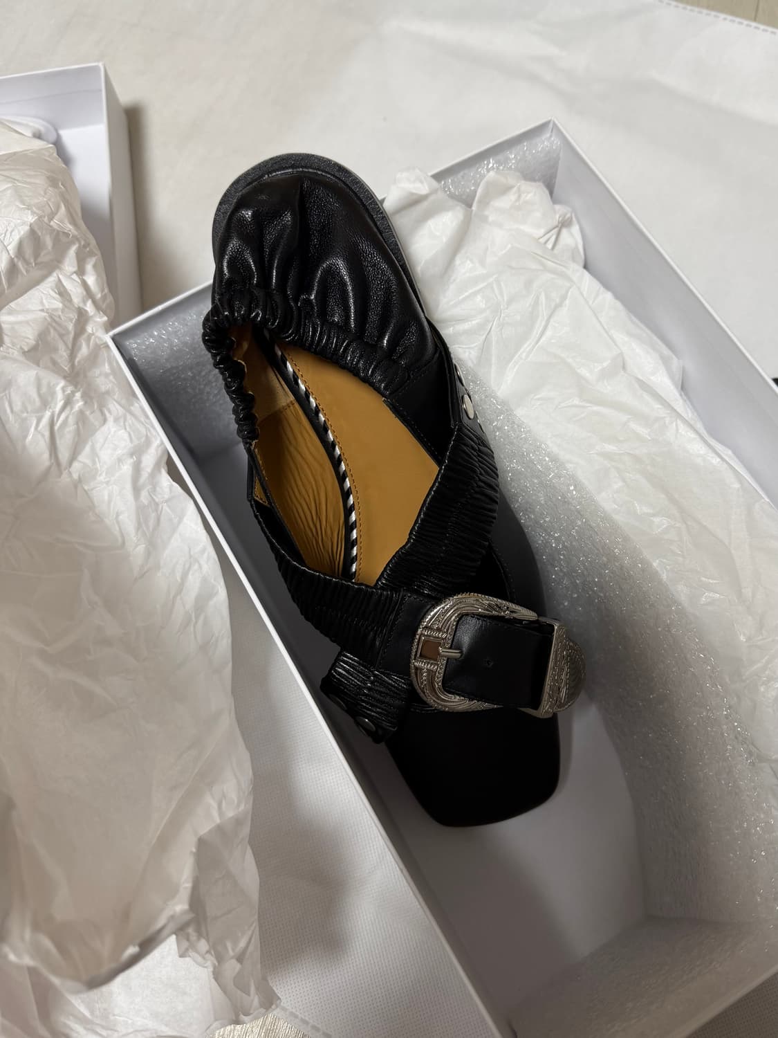 Toga pulla 39 새제품 상품이미지2