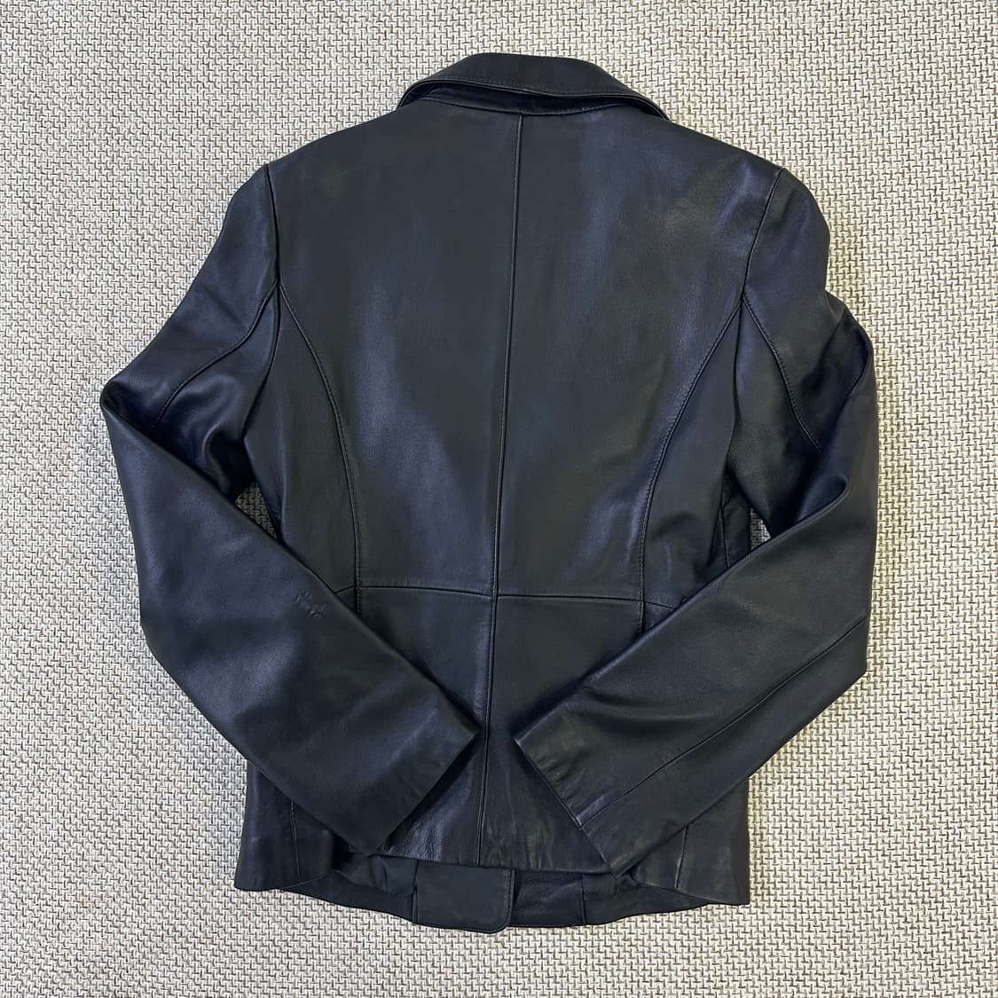 66 테너리하우스 양가죽 자켓 0316D 상품이미지4