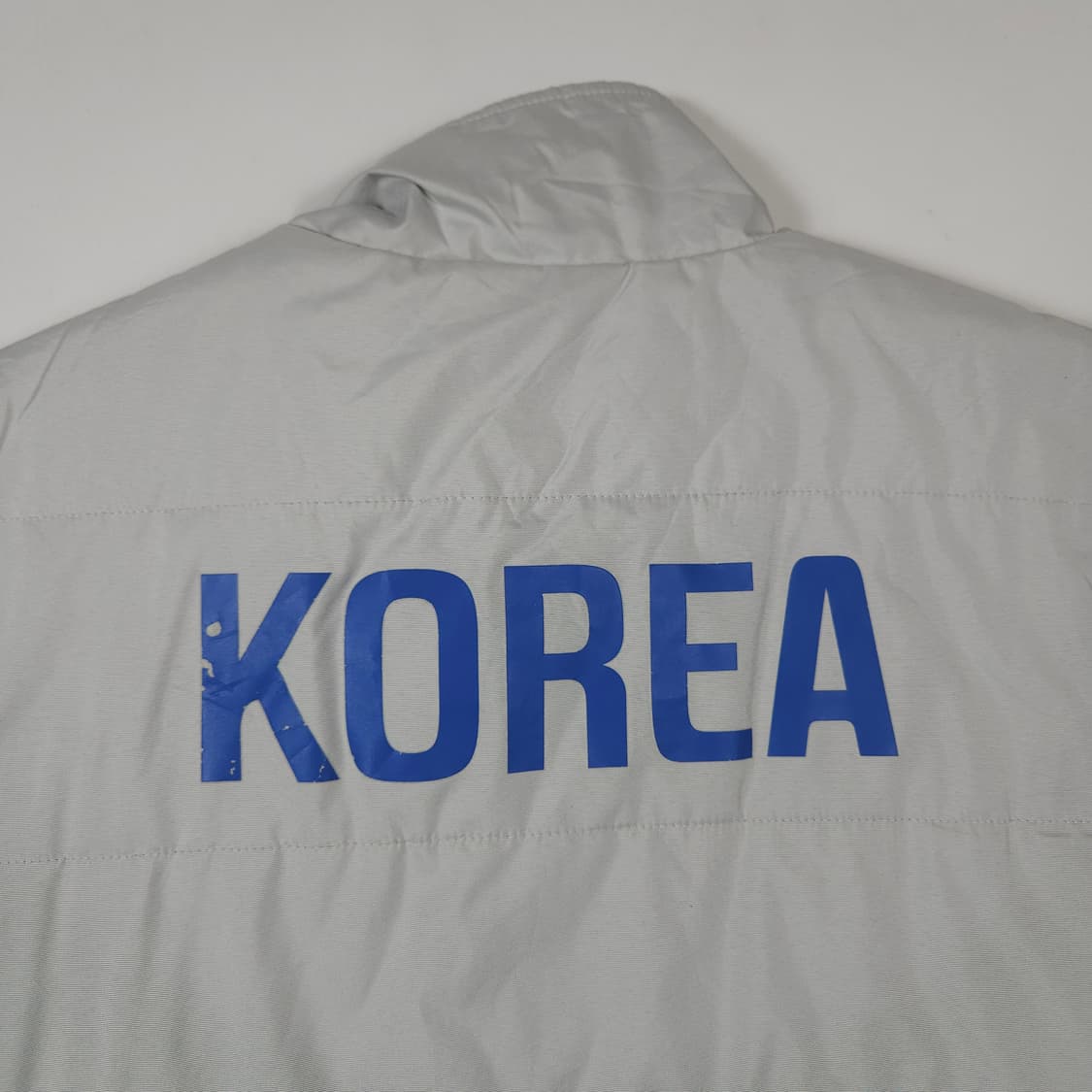 나이키 스우시 국대 조끼 자켓 상품이미지4