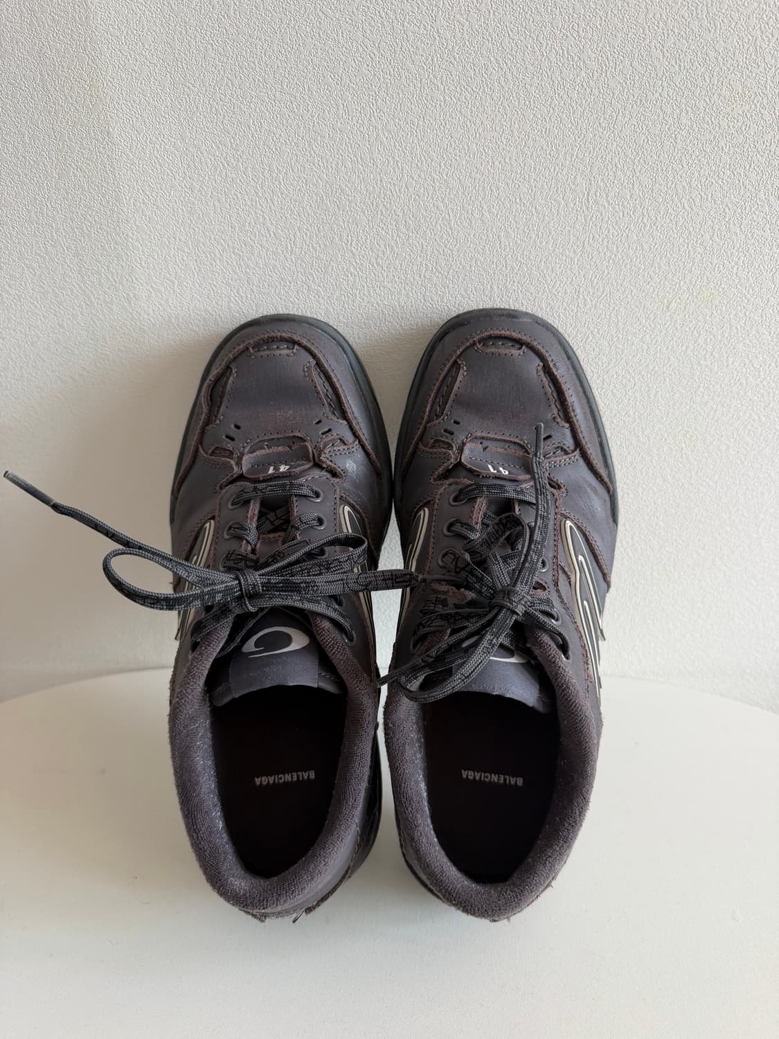 발렌시아가 신발 상품이미지5