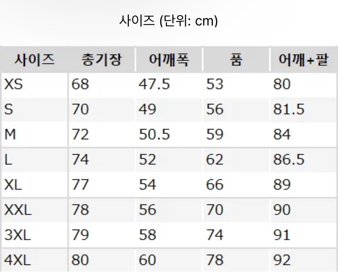 [L] 유니클로 코듀로이 재킷 68블루 상품이미지3