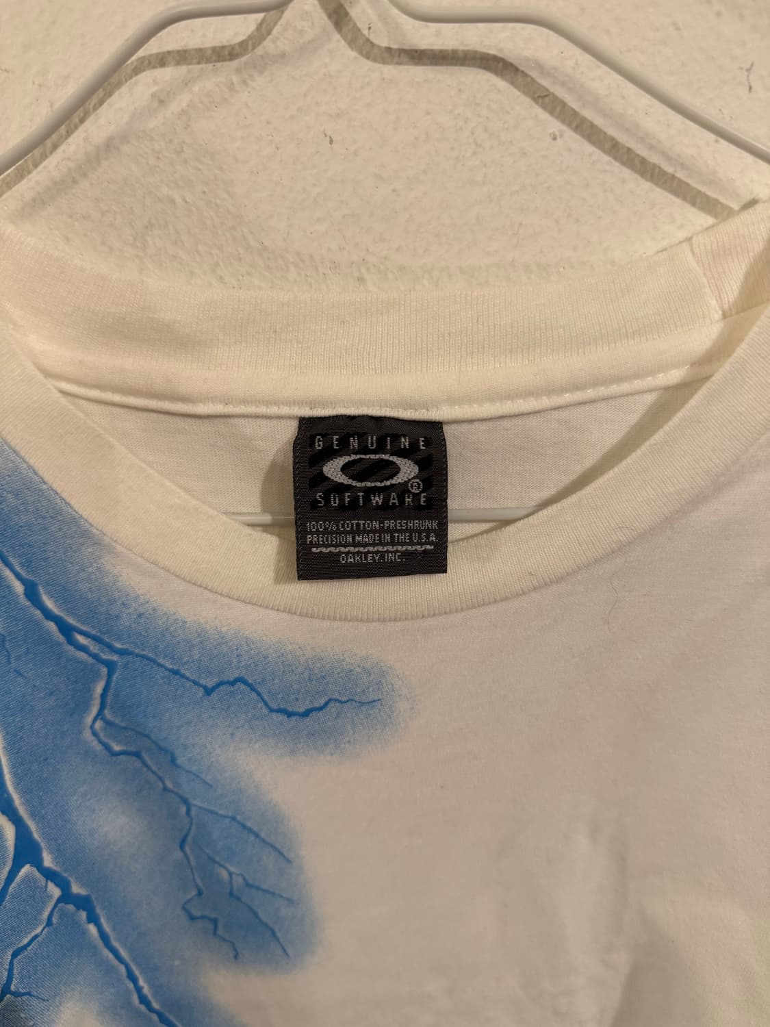 00s 오클리 티셔츠 상품이미지3