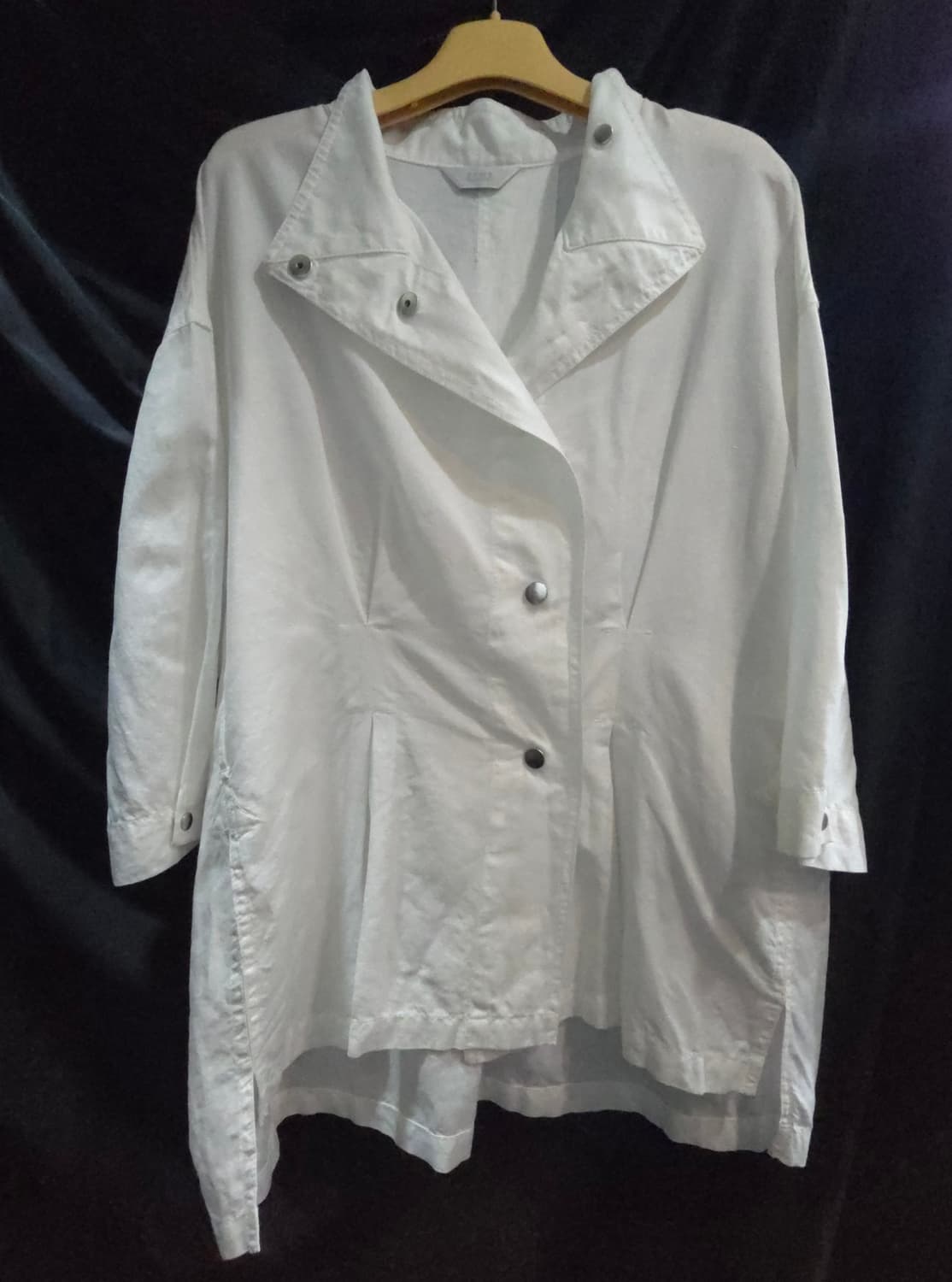 한섬 타임 마 혼방 자켓 상품이미지1