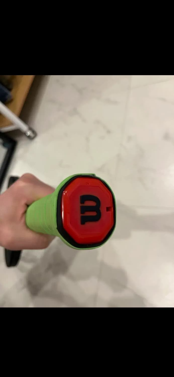 윌슨 프로스테프 97UL V13 로저페더러 라켓 (270g)가방도함께 상품이미지3