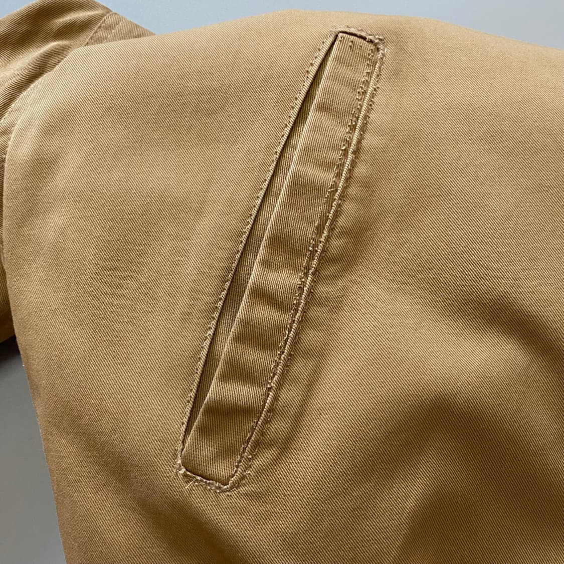 (S)Avirex 아비렉스 탱커자켓 상품이미지8