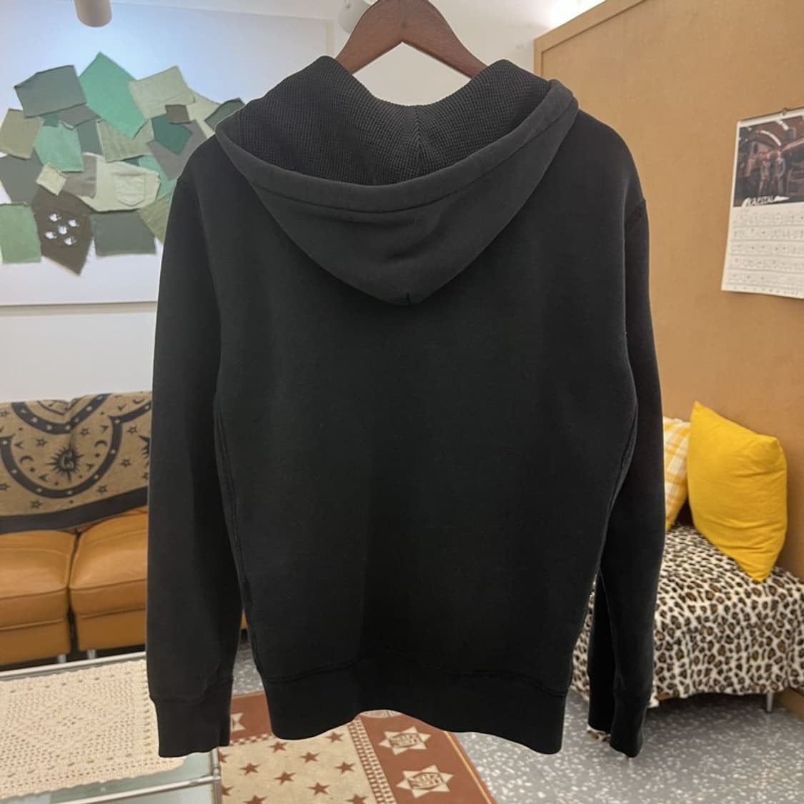 폴로 랄프로렌 레드포니 빈티지 모던 캐주얼 후드집업 S C09944 상품이미지4